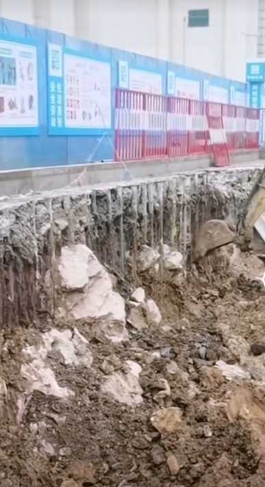 石家庄栾城县微型桩