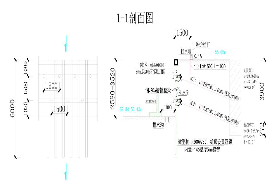 石家庄栾城县工程设计