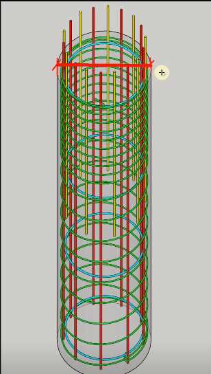 石家庄栾城县桩基工程设计